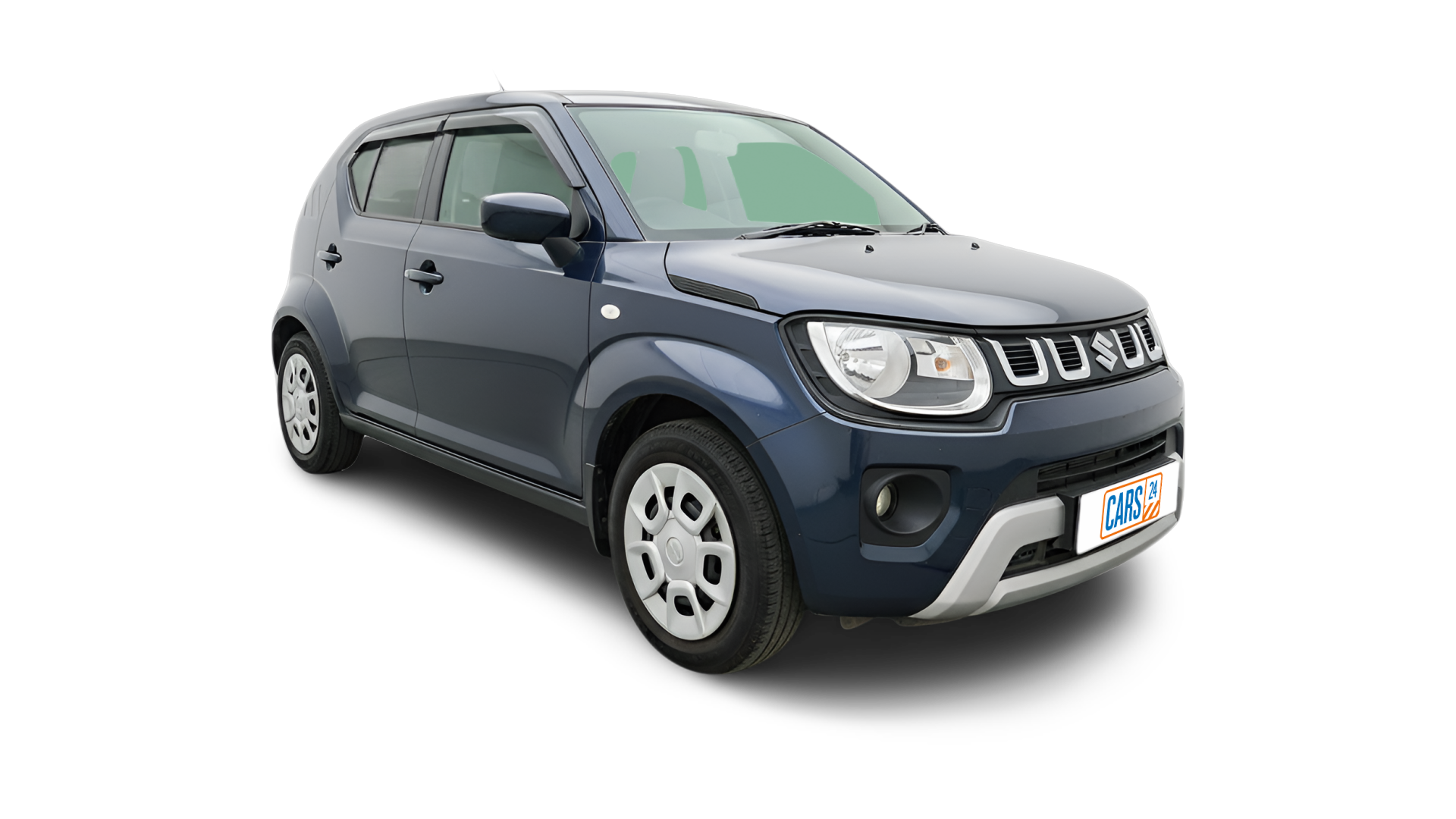 Maruti IGNIS-img